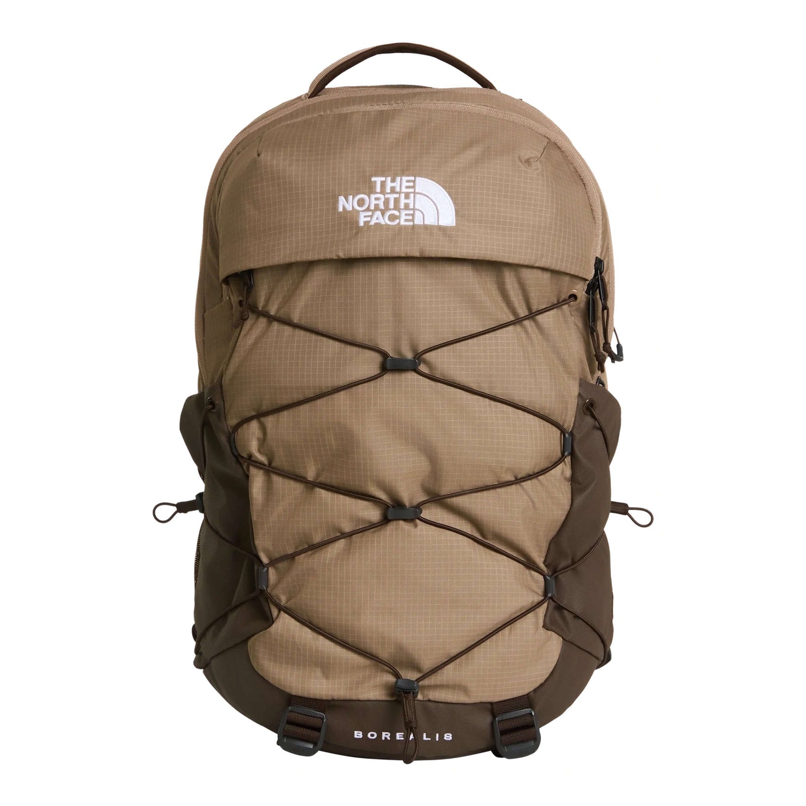 Borealis Backpack The North Face NF0A52SET6V-OS Backpacks 28L / Garnet/Dark Chestnut