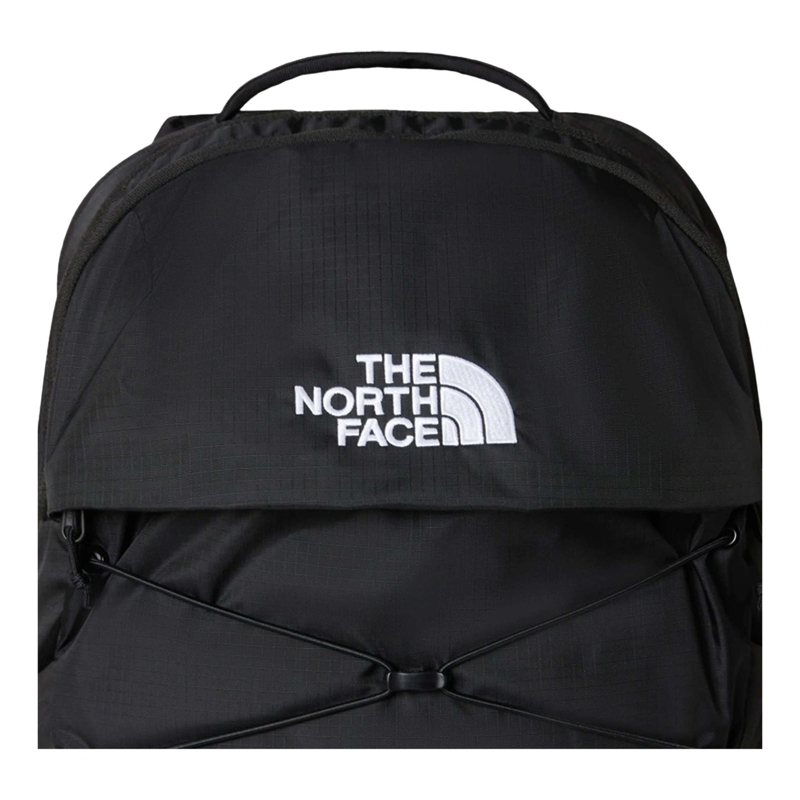 Borealis Backpack The North Face NF0A52SE4HF-OS Backpacks 28L / TNF Black/TNF Black/NPF