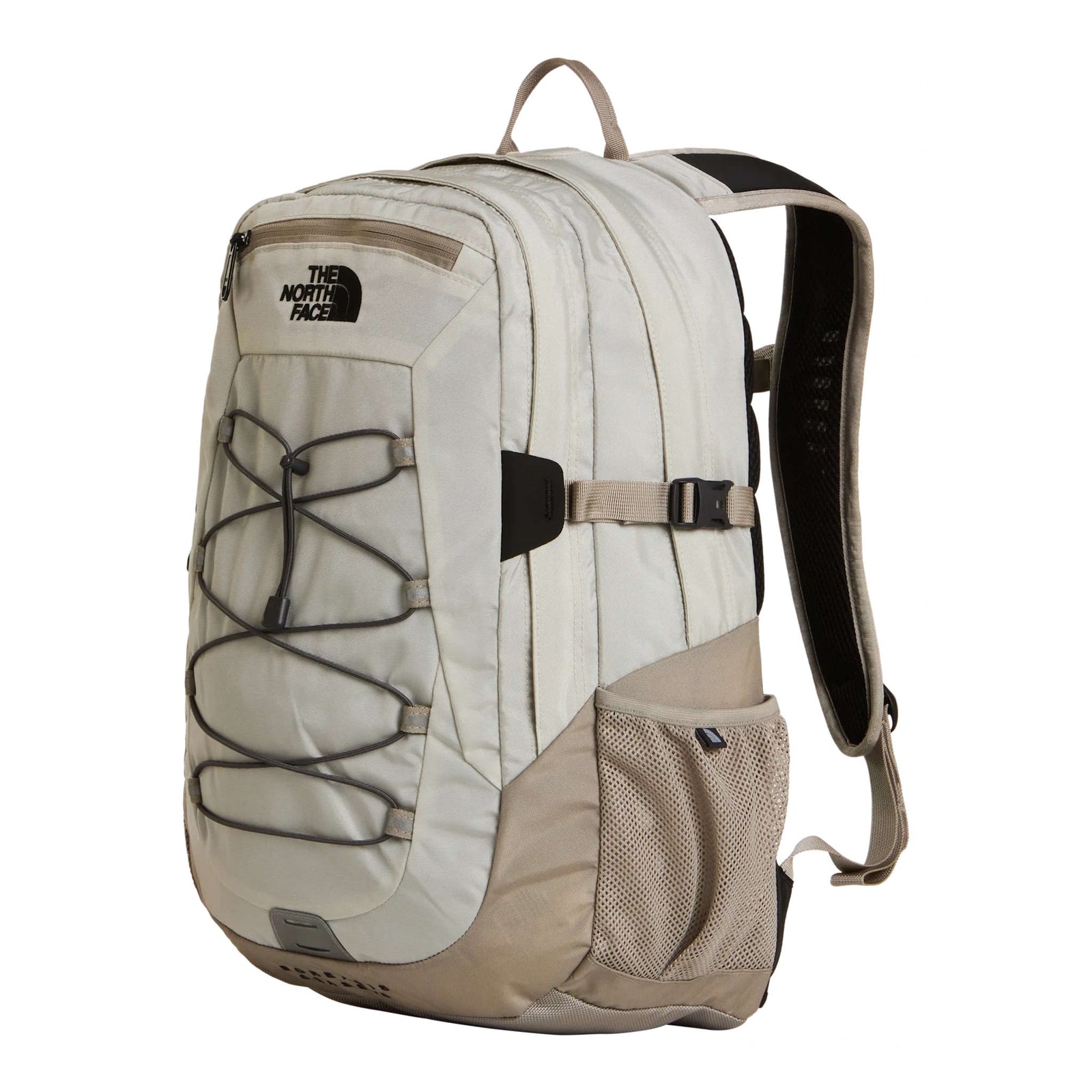 Borealis Classic Backpack The North Face NF00CF9CZR1-OS Backpacks 29L / Cumulus Cloud/Stone Slab/Anthracite Grey