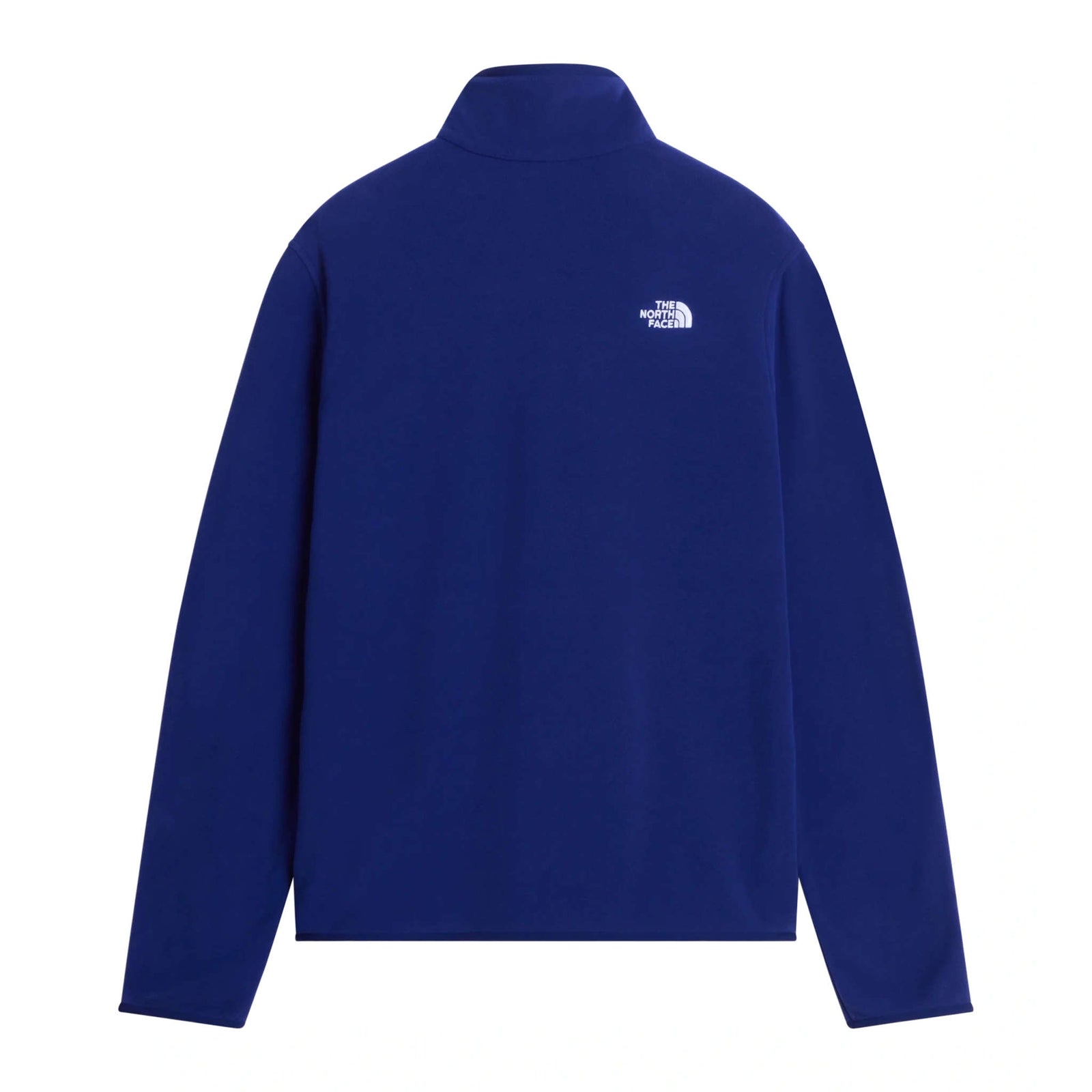 Glacier Fleece | 1/4 Zip | Men's The North Face Men's Fleece Jackets