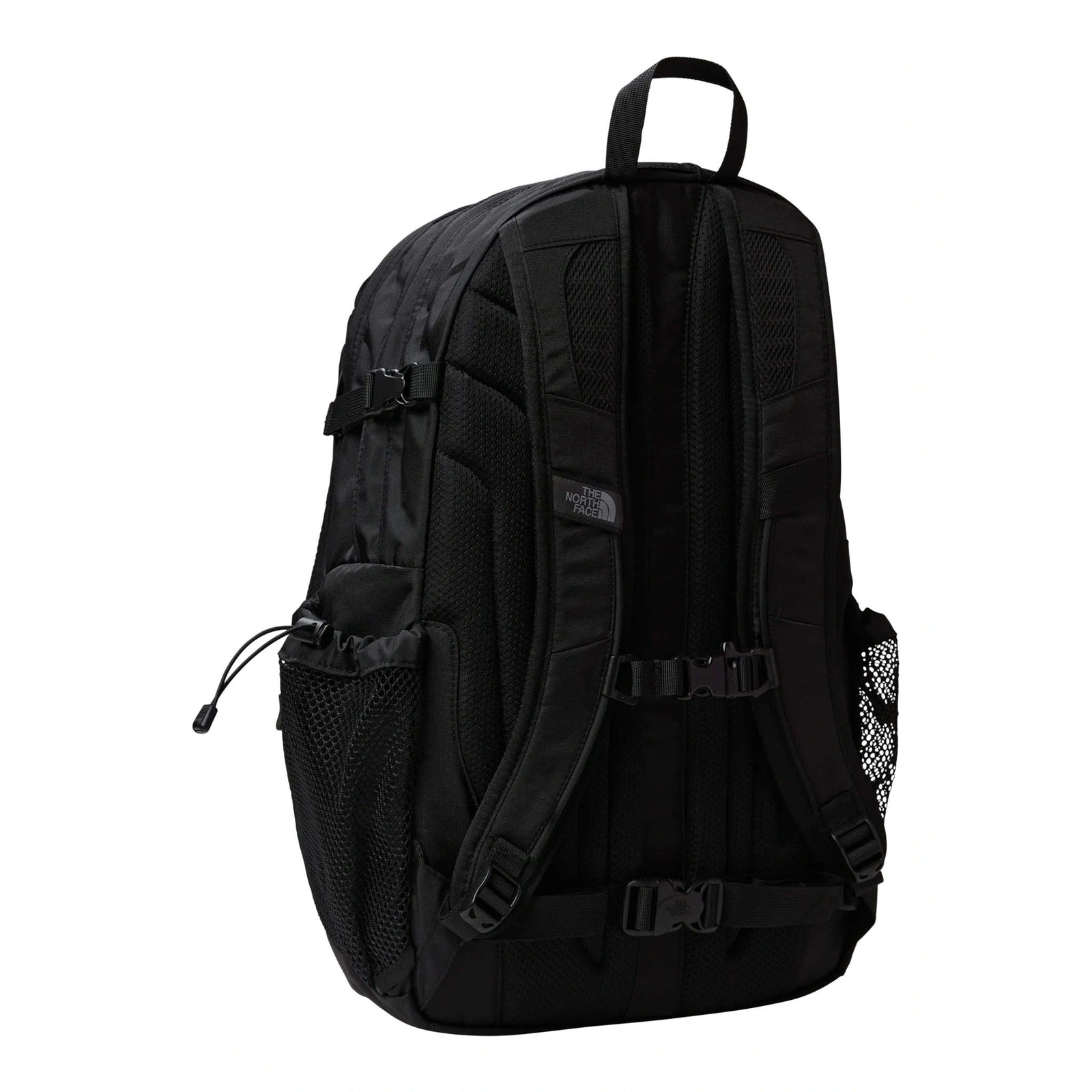 Hot Shot SE Backpack The North Face NF0A3KYJ53R-OS Backpacks 30L / TNF Black/TNF White/NPF