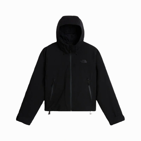 TNF Range LT | Hooded Jacket | Women's The North Face Women's Rain Jackets
