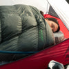 Airhead Pillow Down Therm-a-Rest Camping Pillows
