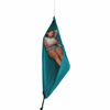 Compact Hammock Ticket To The Moon TMC15 Hammocks 320 x 155 cm / Aqua
