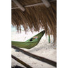 Compact Hammock Ticket To The Moon TMC85 Hammocks 320 x 155 cm / Leaf Green