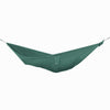 Compact Hammock Ticket To The Moon TMC89 Hammocks 320 x 155 cm / Petrol Green