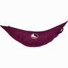 Compact Hammock Ticket To The Moon TMC78 Hammocks 320 x 155 cm / Plum