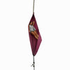 Compact Hammock Ticket To The Moon TMC78 Hammocks 320 x 155 cm / Plum
