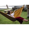 Compact Hammock Ticket To The Moon TMC70 Hammocks 320 x 155 cm / Sand
