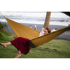 Compact Hammock Ticket To The Moon TMC70 Hammocks 320 x 155 cm / Sand