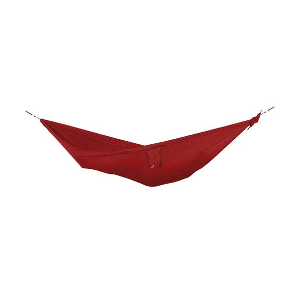 Compact Hammock Ticket To The Moon TMC34 Hammocks 320 x 155cm / Burgundy