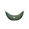 Convertible BugNet 360° Ticket To The Moon TMNET07 Hammock Accessories One Size / Black