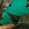 Fullmoon Tarp Ticket To The Moon TMFMTARP Tarps 320 x 280cm / Dark Green