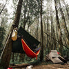 Fullmoon Tarp Ticket To The Moon TMFMTARP Tarps 320 x 280cm / Dark Green