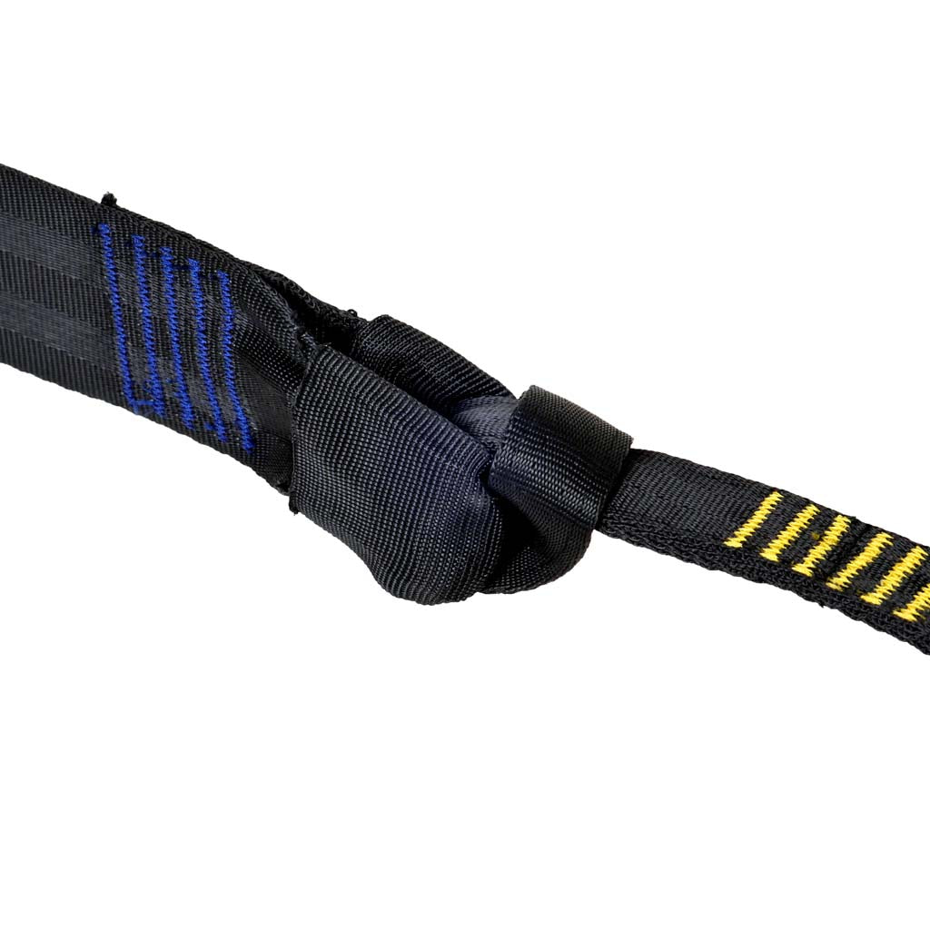 Garden Strap (Set of 2) Ticket To The Moon TMGS Hammock Accessories One Size / Black