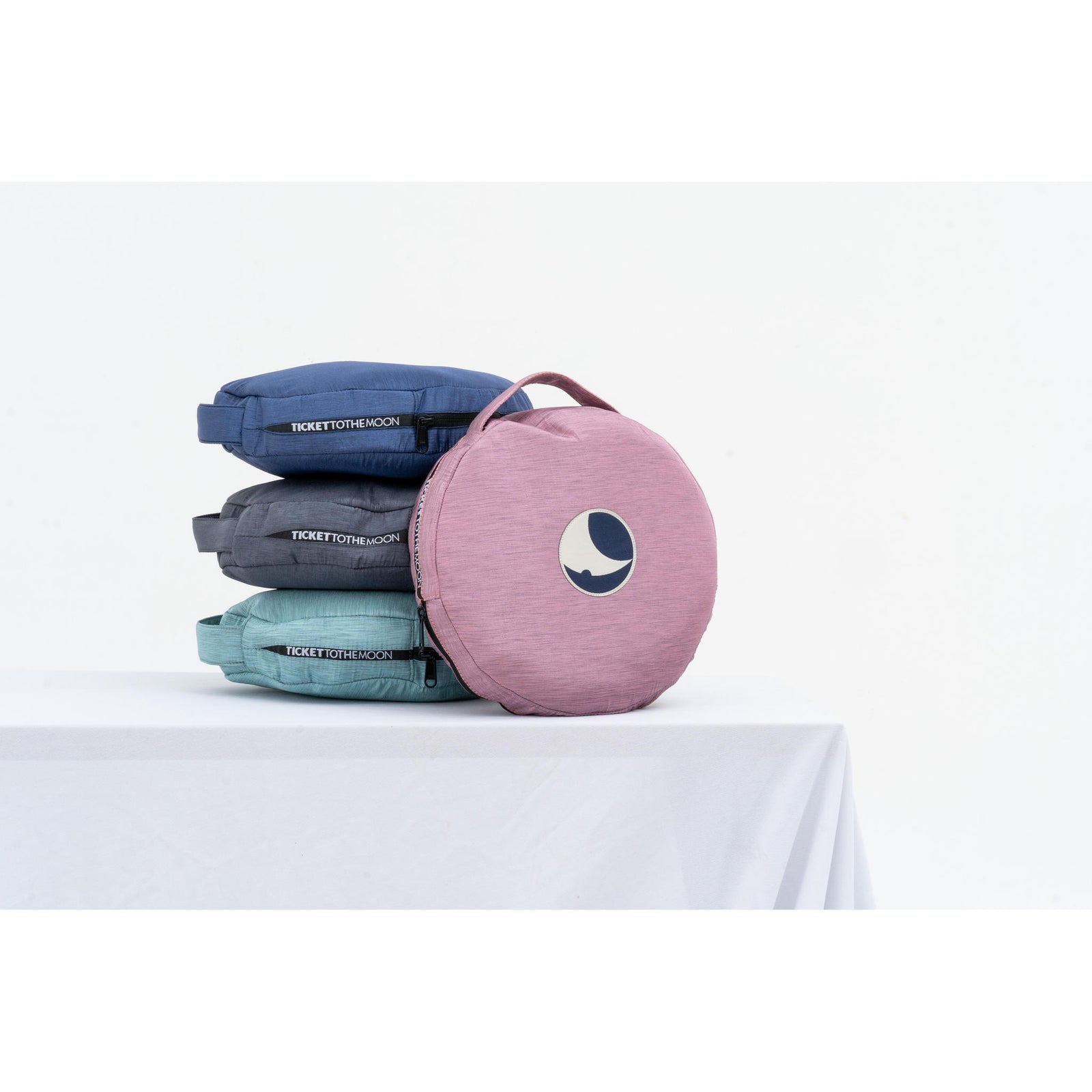 Home Hammock Ticket To The Moon TMHOME320-50 Hammocks 320 x 230 cm / Moonstone