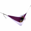 King Size Hammock Ticket To The Moon TMK7819 Hammocks 320 x 230mm / Plum/Light Purple