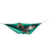 King Size Hammock Ticket to the Moon TMK3611 Hammocks King / Emerald Green