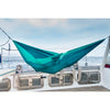 King Size Hammock Ticket to the Moon TMK3611 Hammocks King / Emerald Green