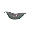 Moonblanket PRO 850 Ticket To The Moon TMBPRO851 Blankets One Size / Forest Green/Light Grey