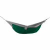 Moonquilt Compact Ticket To The Moon TMMQC51 Hammock Accessories One Size / Forest Green/Light Grey