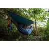 Moonquilt Compact Ticket To The Moon TMMQC51 Hammock Accessories One Size / Forest Green/Light Grey