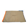 Moonquilt Compact Ticket To The Moon TMMQC51 Hammock Accessories One Size / Forest Green/Light Grey