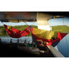 Moonquilt Compact Ticket To The Moon TMMQC51 Hammock Accessories One Size / Forest Green/Light Grey