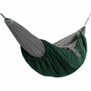 Moonquilt Compact Ticket To The Moon TMMQC51 Hammock Accessories One Size / Forest Green/Light Grey