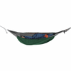 Moonquilt Compact Ticket To The Moon TMMQC51 Hammock Accessories One Size / Forest Green/Light Grey