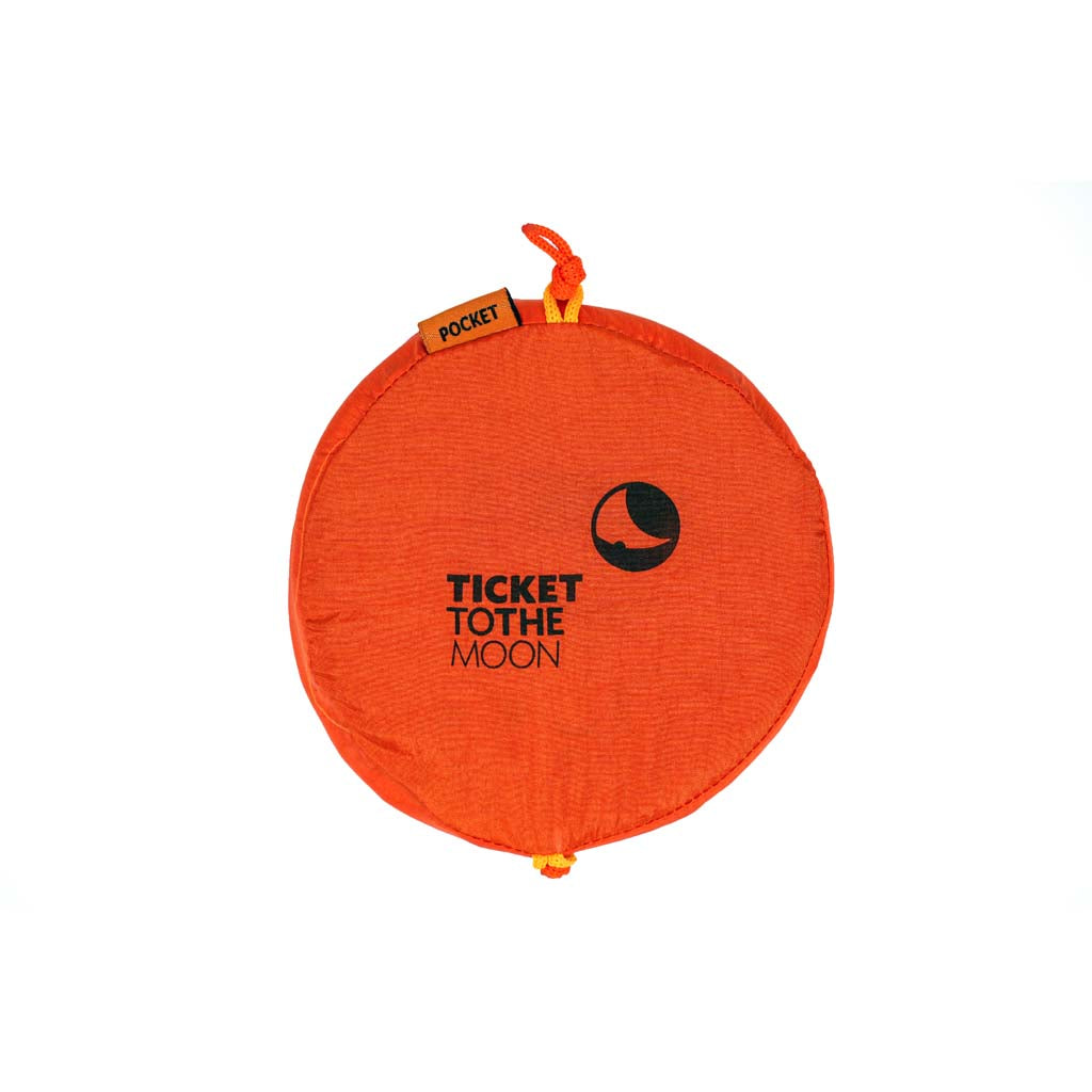 Pocket Moon Disc Ticket To The Moon TMPDISC30 Camping Accessories One Size / Purple