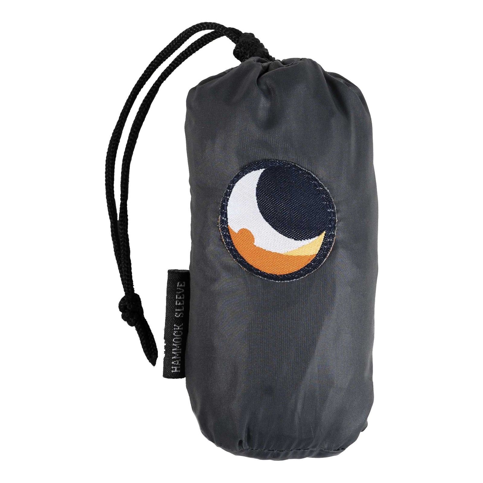 UV-proof Hammock Sleeve Ticket To The Moon TMHSUV Hammock Accessories One Size / Dark Grey