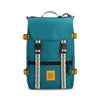 Rover Pack Classic Topo Designs 932436465 Backpacks 20L / Spruce