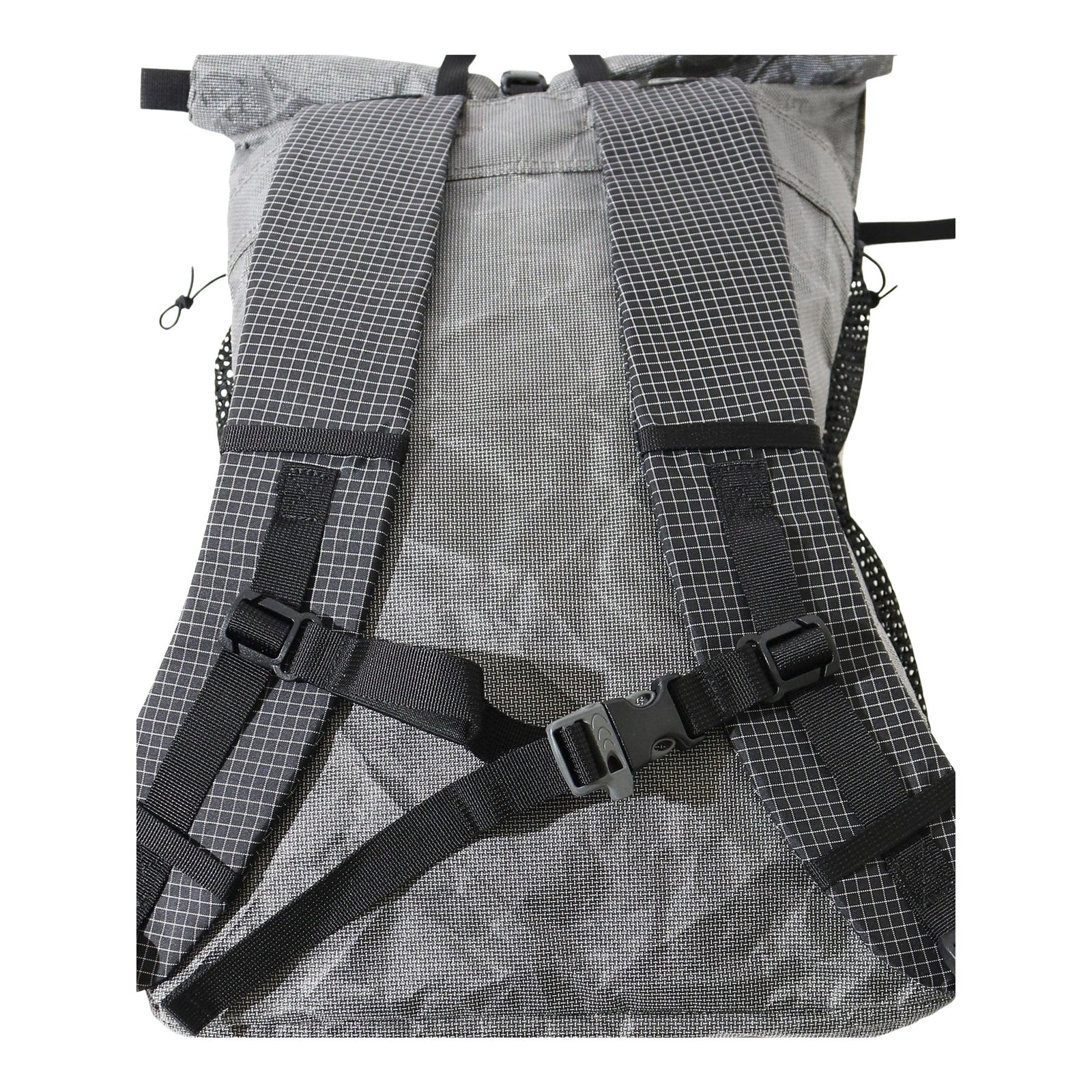 Big Turtle Ultra200x Trail Bum 4570191451135 Backpacks 13-19L / Storm Grey