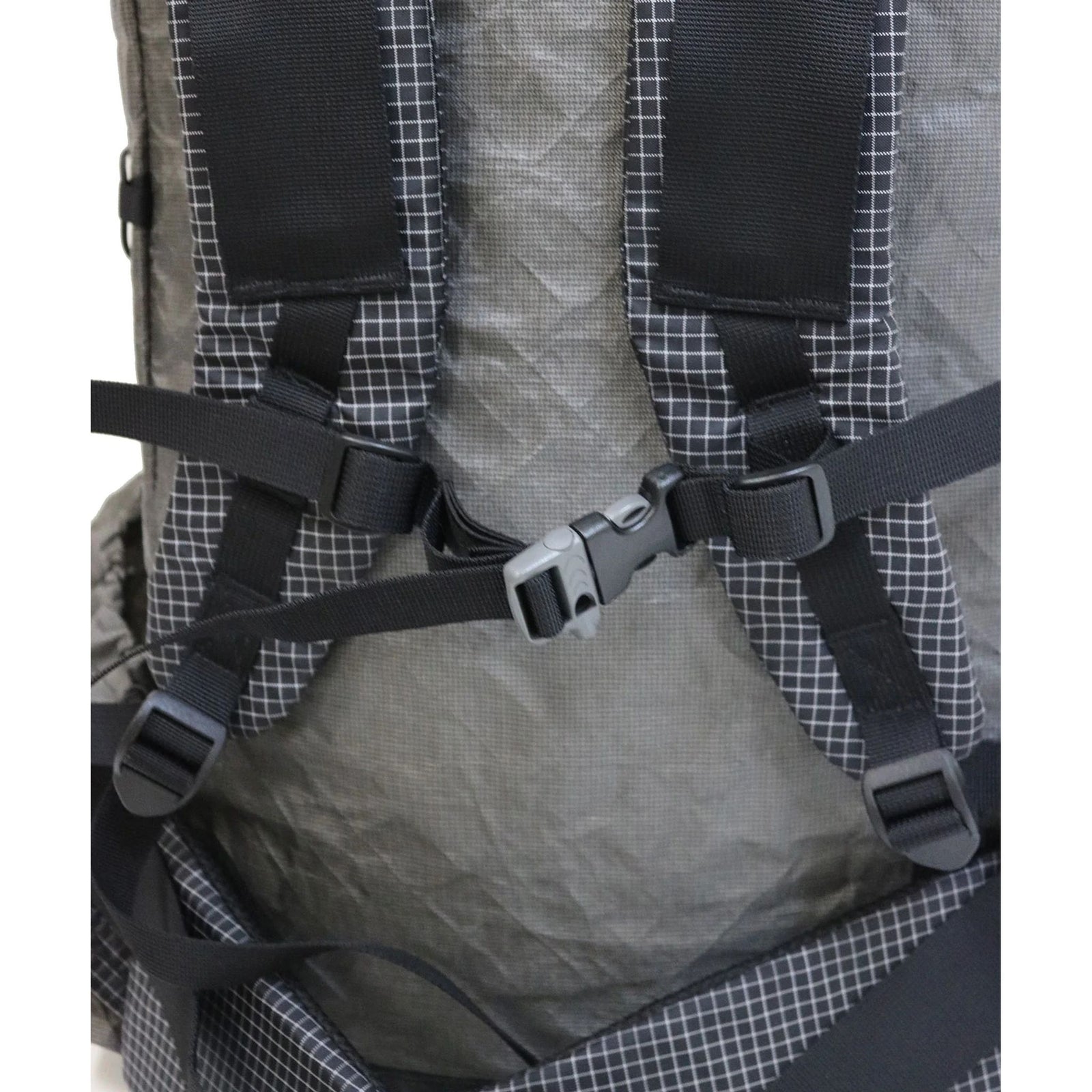 Go-On | Backpack Trail Bum 4570191450916 Backpacks 35-43L / Storm Grey