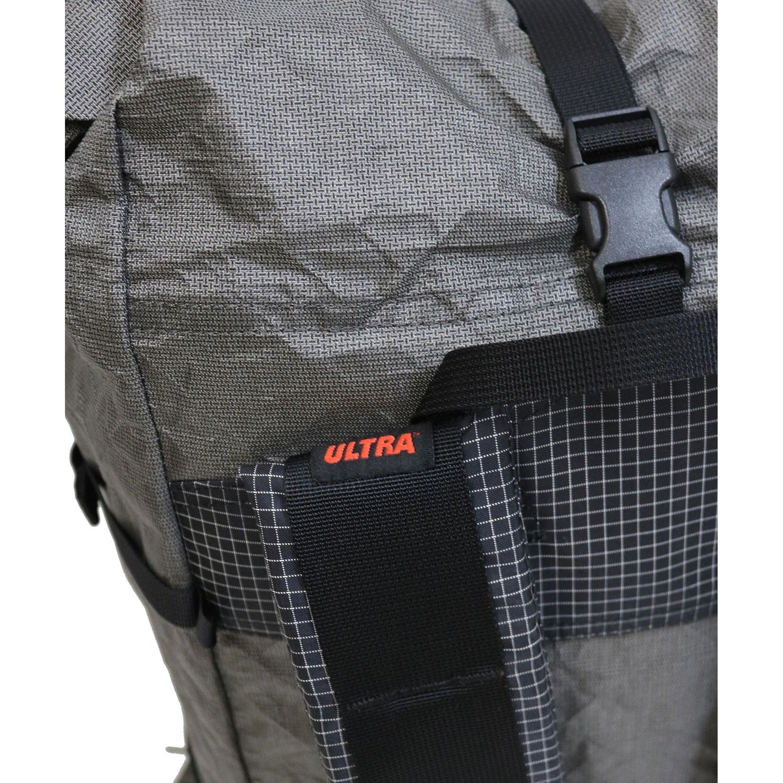 Go-On | Backpack Trail Bum 4570191450916 Backpacks 35-43L / Storm Grey