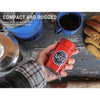 9 Hour Original Candle Lantern UCO Gear UCO3RED Lanterns One Size / Red