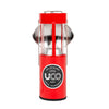 9 Hour Original Candle Lantern UCO Gear UCO3RED Lanterns One Size / Red