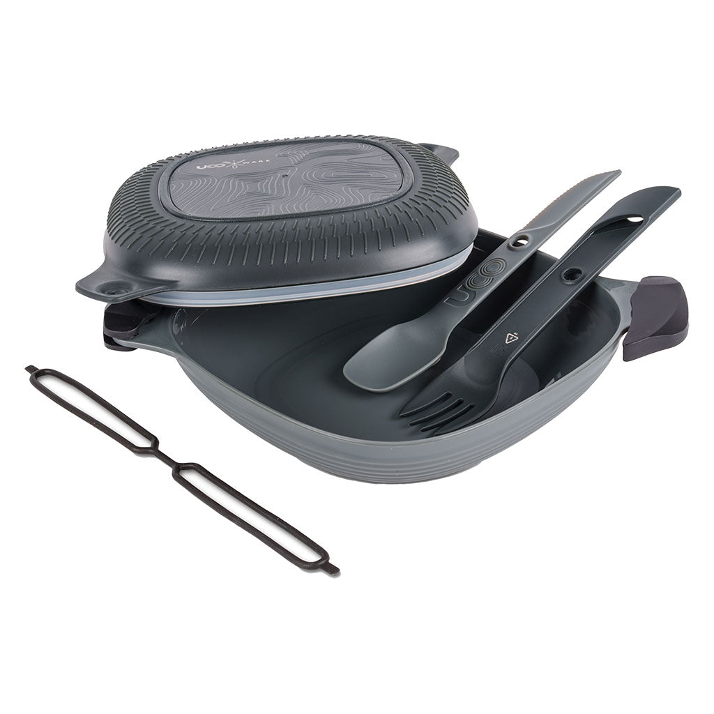 Kit de nettoyage ECO 5 pièces