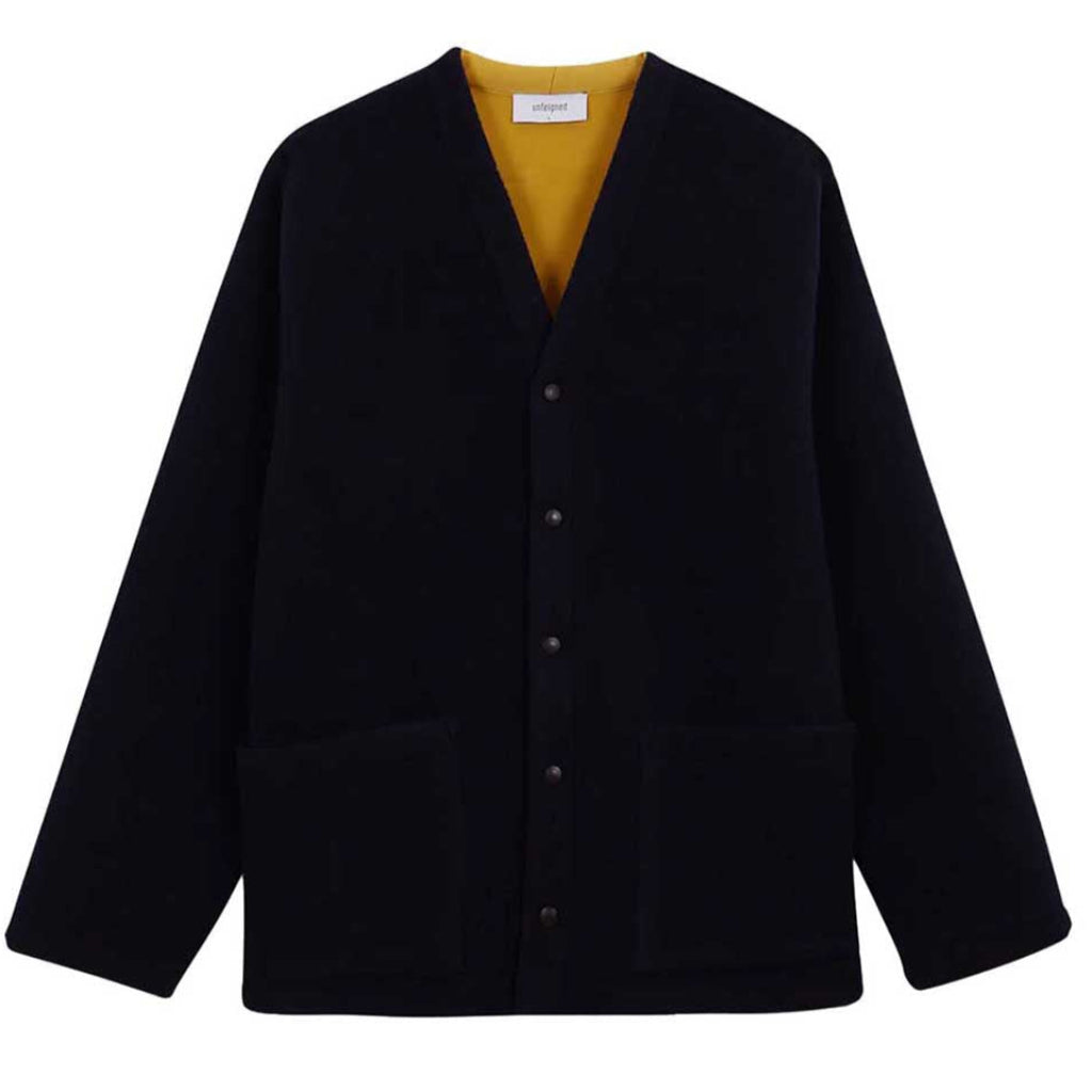 Winter Cardigan | Men's Unfeigned Men's Shirts