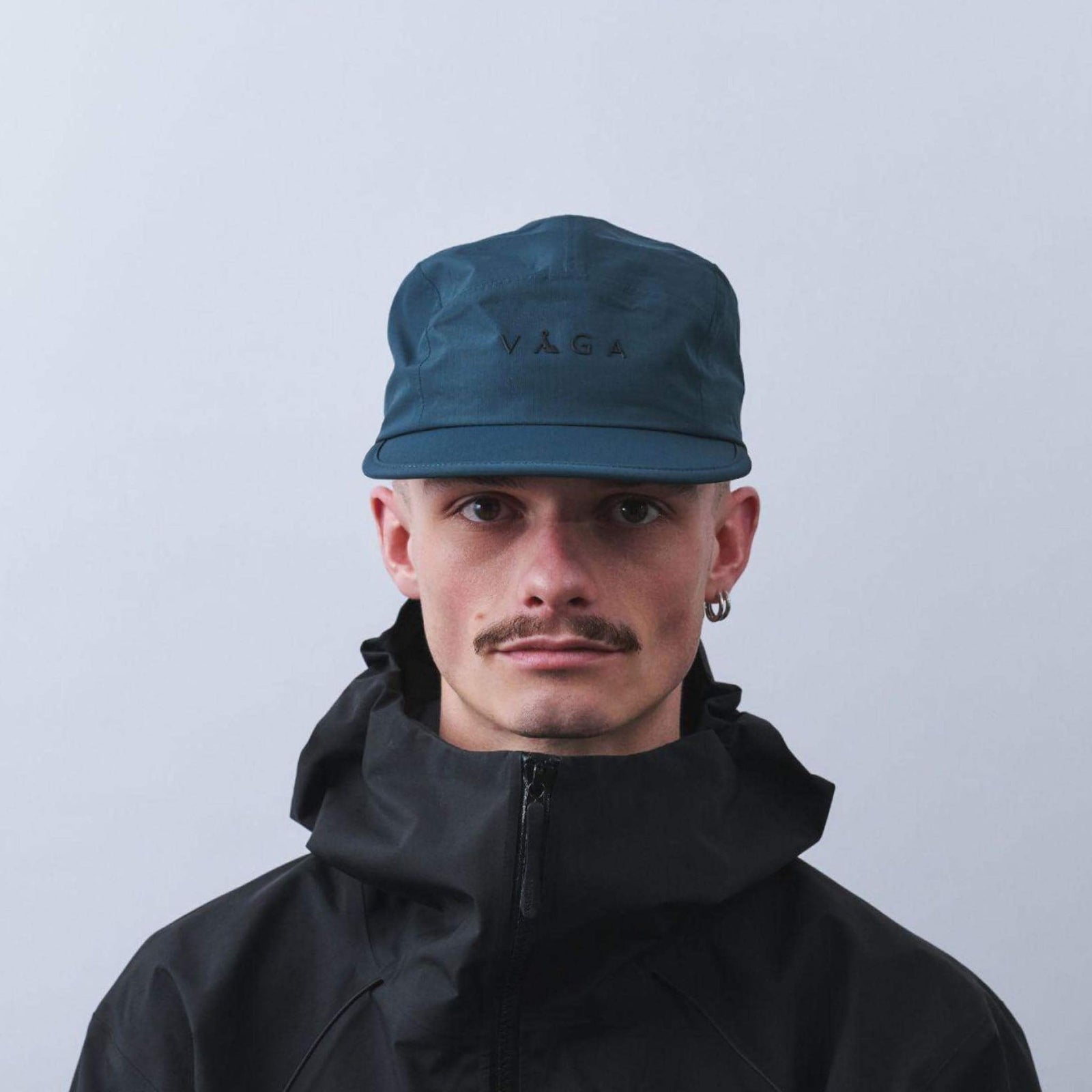 Fell Cap 2.0 Våga Caps & Hats