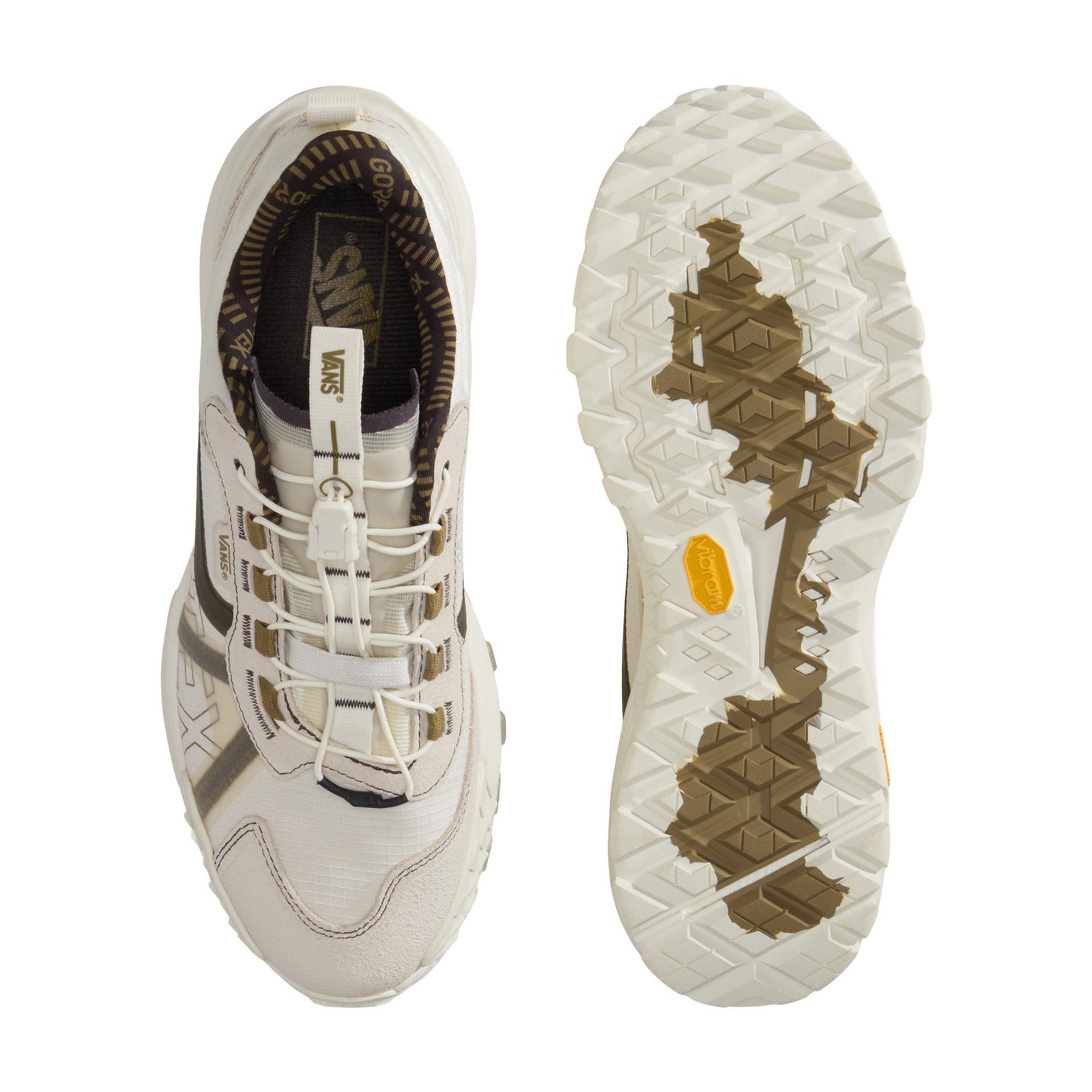 Crosspath XC Gore-Tex Vans Men's Shoes