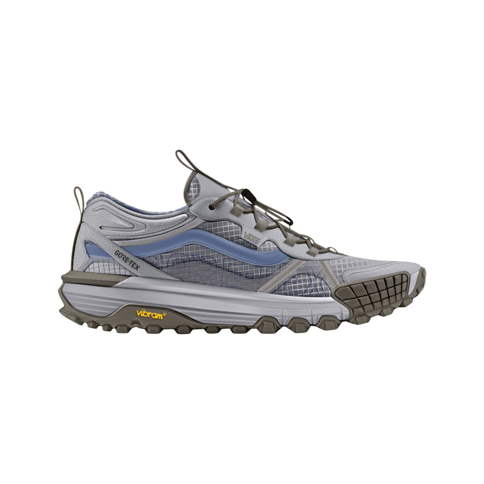 Crosspath XC Gore-Tex Vans Men's Shoes