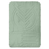 CloudTouch Blanket Voited V21UN03BLCTCCMG Blankets One Size / Cameo Green