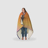 CloudTouch Blanket Voited V2501BLCTCGLD Blankets One Size / Golden drift