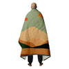 CloudTouch Blanket Voited V21UN03BLCTCJSP Blankets One Size / Jasper/Tree Green