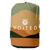 CloudTouch Blanket Voited V21UN03BLCTCJSP Blankets One Size / Jasper/Tree Green
