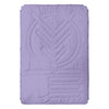 Ripstop Blanket Voited V21UN03BLPBCCGL Blankets One Size / Cameo Green/Lavender