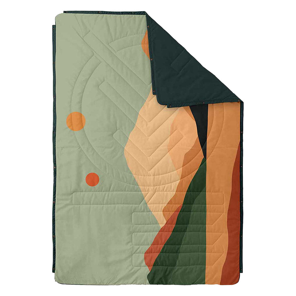 Couverture Ripstop