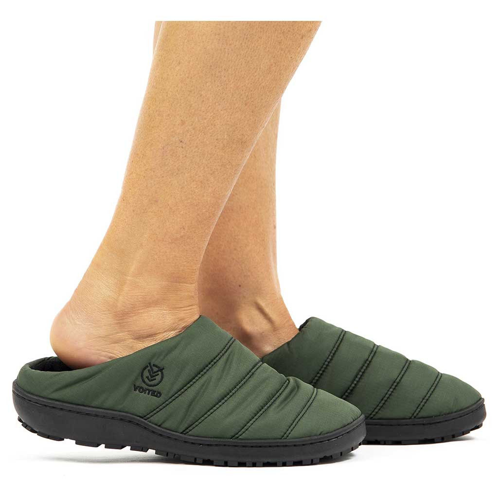 Soul Slipper Voited Slippers